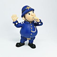 Mr. Plod - Papo 2004 / Oyuncak Figür