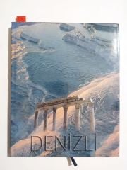 Denizli Tursab - Kitap
