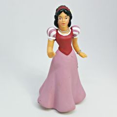 Prenses - Princess Papo 2007 / Oyuncak Figür