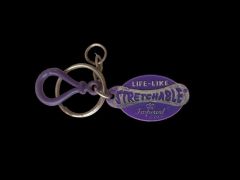 LIFE-LIKE  STRETCHABLE  Imperial 2005 - Anahtarlık