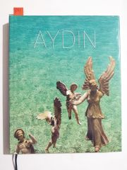 Aydın Tursab - Kitap