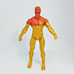 Major Force - DC Comics / Oyuncak Figür
