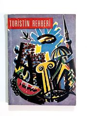 Turistin Rehberi - Kitap