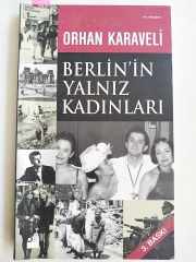 Berlin- Kitap