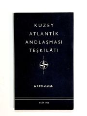 Kuzey Atlantik Andlaşması Teşkilatı - Kitap