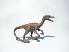 Velociraptor / Oyuncak Figür