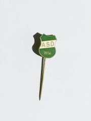 A.S.D. Atıntepsi Spor 1956 - Rozet