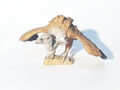 Deniz Kartalı - Schleich Am Limes 69 / Oyuncak Figür