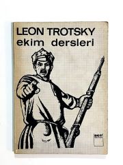 Ekim Dersleri - Leon TROTSKY - Kitap