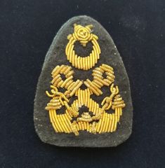 Bir çift Denizci Spolet