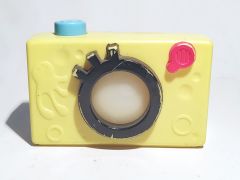 Sünger Bop  / View Master