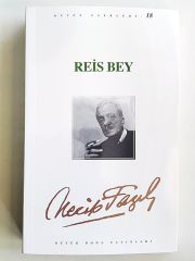 Reis Bey / Necip FAZIL - Kitap