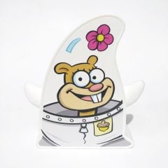 Bob Esponja Burger King / Oyuncak Figür