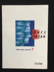 Önce insan - Türk Hava Yolları