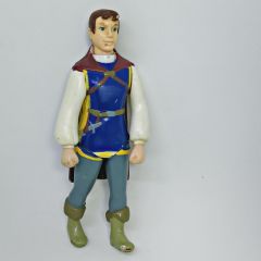 Prince Charming Disney / Oyuncak Figür