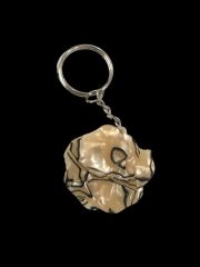 Sedef Görünümlü - Anahtarlık