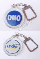 Omo Lever - Anahtarlık