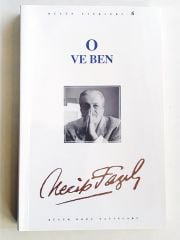 O Ve Ben / Necip FAZIL - Kitap