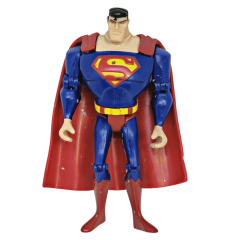 Superman / Süpermen - Oyuncak Figür