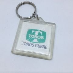 Toros Gübre - Anahtarlık