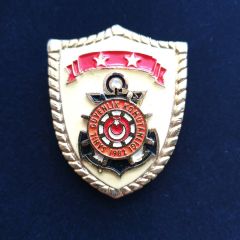 Sahil Güvenlik Komutanlığı - Bröve