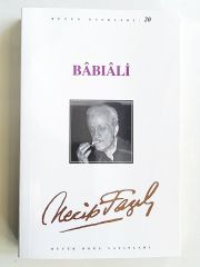 Babıali / Necip Fazıl - Kitap