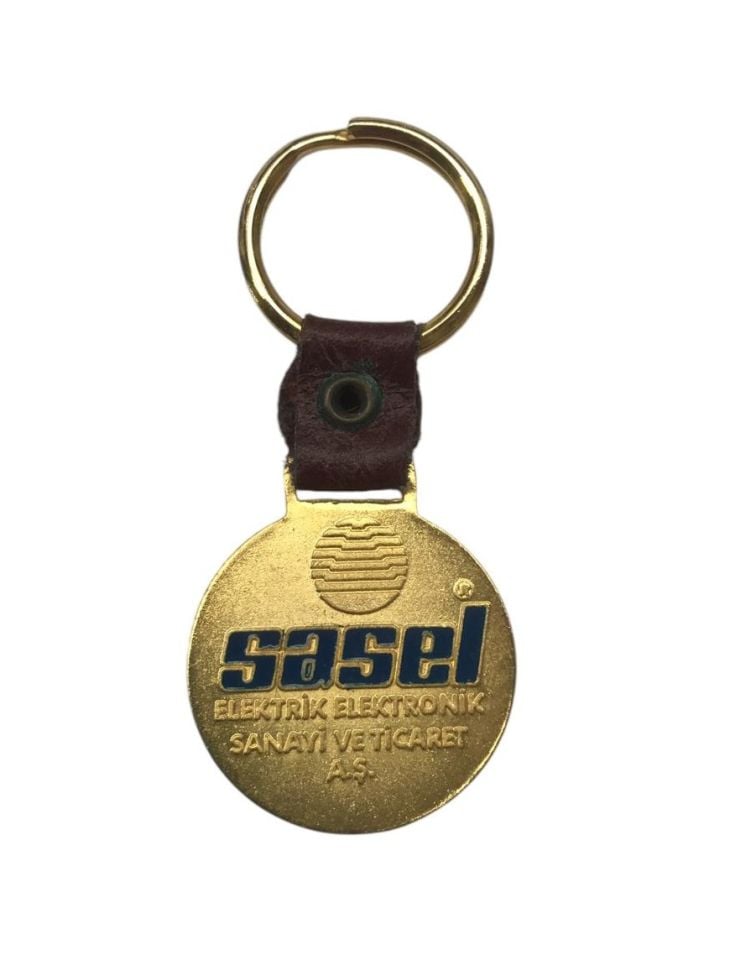 Sasel Elektrik Elektronik - Eski anahtarlık