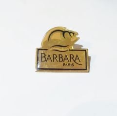 Barbara Paris - Rozet
