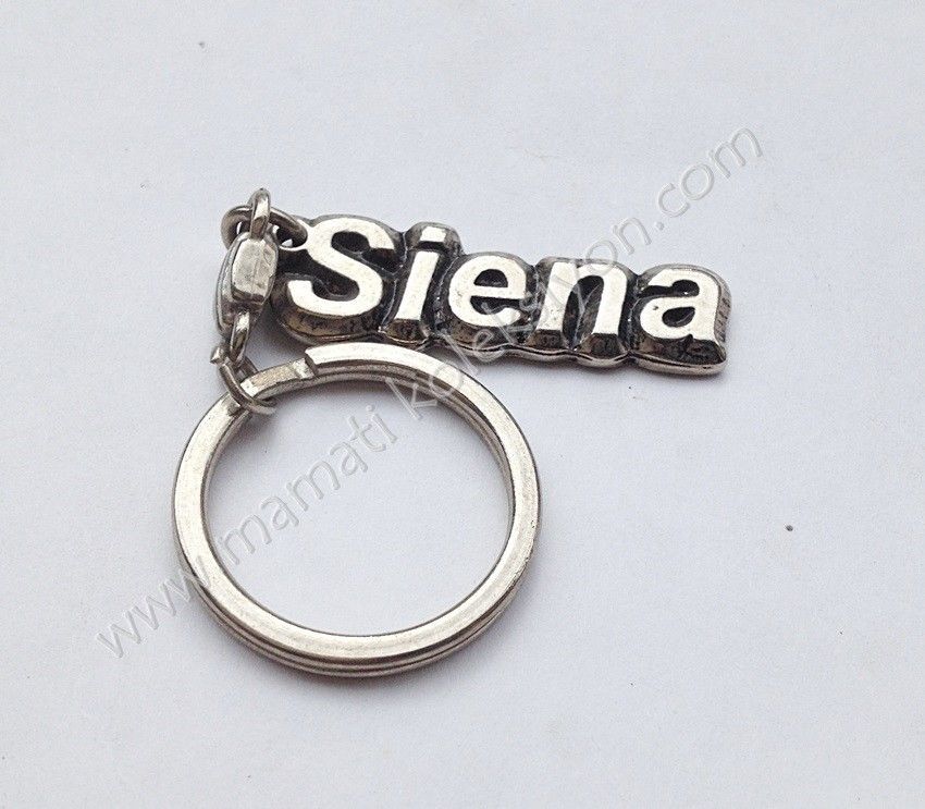 Fiat Siena - Eski anahtarlık