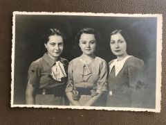 Foto Ekrem KARAYEL Adana - 3 kız / Fotoğraf