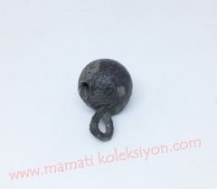 Olta kurşunu - Yaklaşık 100 yaşında