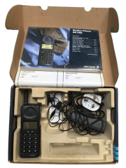Ericsson Mobile Phone GH 688 - Cep telefonu