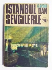 İSTANBUL'DAN SEVGİLERLE / C. CRAIN- Kitap