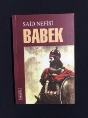 Said Nefisi - Babek