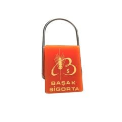 Başak Sigorta - Çıtçıt anahtarlık