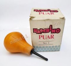 Bambino Puar