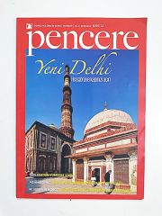 Pencere dergisi Sayı:12 - Dergi