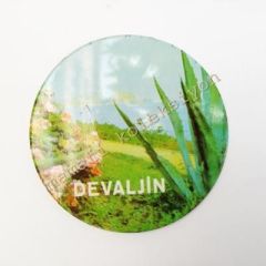 Devaljin - Bardak altlığı