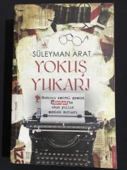 Yokuş Yukarı - Süleyman Arat