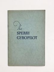 Sperry GYROPILOT - Kitap