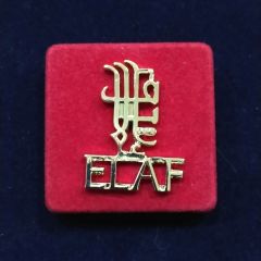 Elaf / Rozet