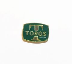 Toros Gübre - Rozet