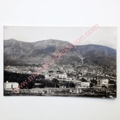 Cliche Seraydarian ANTAKYA - Fotokart Ermenilere ait efemeralar,