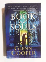 Book of Souls - Glenn Cooper