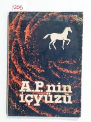 A.Pnin İç Yüzü - Kitap