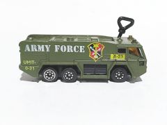 Army Force Unit- 0-21 Askeri araç - Oyuncak araba