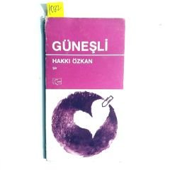 Güneşli / Hakkı ÖZKAN - Kitap