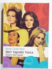Dört Yapraklı Yonca / Bircan Usallı SİLAN - Kitap