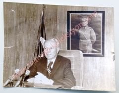 Başbakan Bülent ULUSU - Fotoğraf