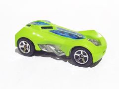 Yeşil Rd 03 - Oyuncak araba